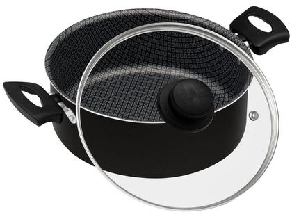 Imagem de Caçarola Especial Antiaderente Texturizada 24 - Eirilar