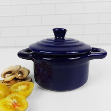 Imagem de Caçarola Verona 200 ml Cobalto