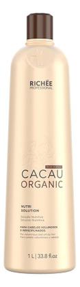 Imagem de Cacau Organic Nutri Solution Creme Nutritivo 1L