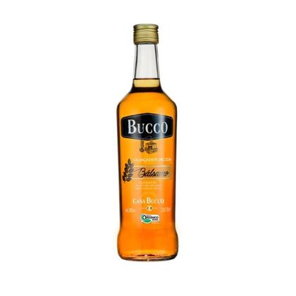 Imagem de Cachaça Casa Bucco Bálsamo 700ml