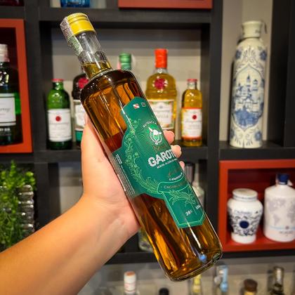 Imagem de Cachaça de Jambu Meu Garoto 500ml