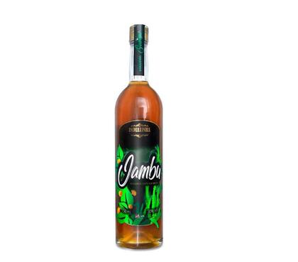 Imagem de Cachaça Indiazinha Jambu - 750 ml + 160 ml - Original da Amazônia