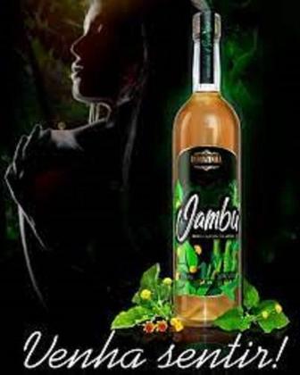 Imagem de  Cachaça Indiazinha Jambu - Oferta Kit Com 3