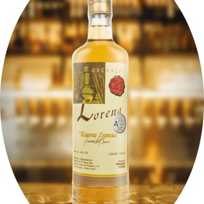 Imagem de Cachaça lorena 21