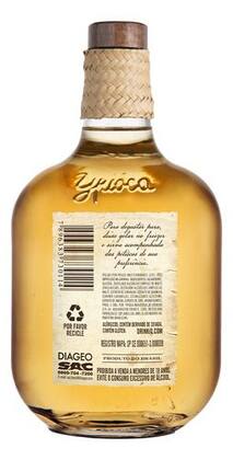 Imagem de Cachaça Ouro Envelhecida Ypióca 160 Anos 700ml