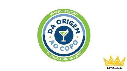 Imagem de Cachaça Pitu 965ml