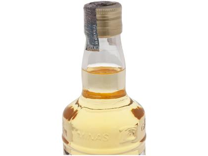 Imagem de Cachaça Saliníssima Ouro Bálsamo 670ml