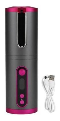 Imagem de Cacheador De Cabelo Automático Sem Fio Portátil