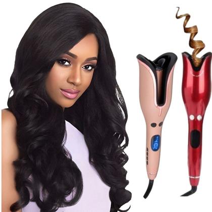 Imagem de Cacheador Modelador Automático Rotativo Bivolt