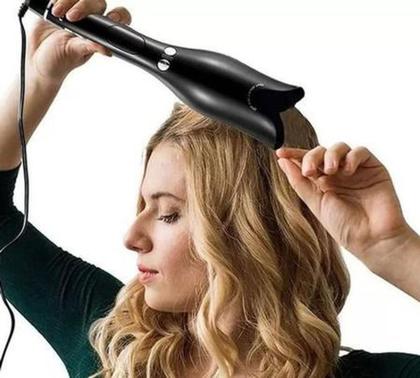 Imagem de Cacheador Modelador Automático Rotativo Bivolt