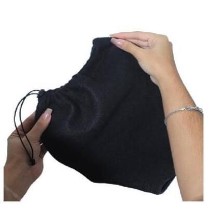 Imagem de Cachecol Balaclava Para Frio Touca Gola Macia Pescoço Quente