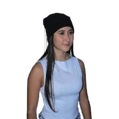 Imagem de Cachecol Balaclava Para Frio Touca Gola Macia Pescoço Quente