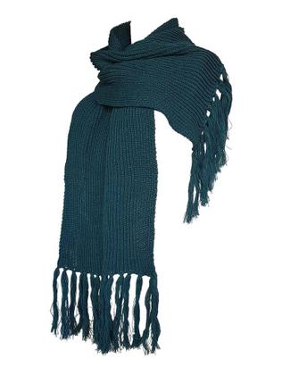 Imagem de Cachecol Katlen Tricot Modelo Fang