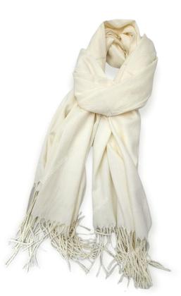 Imagem de Cachecol Xale grande Lisa Feminina Pashmina Extra Macia
