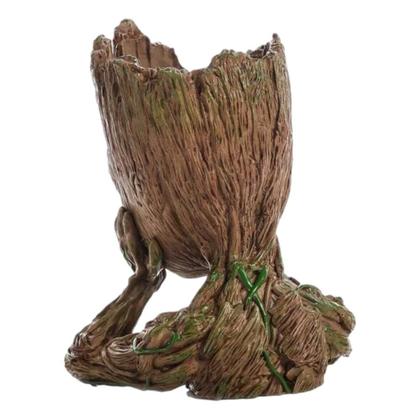 Imagem de Cachepo de flores SB Baby Groot