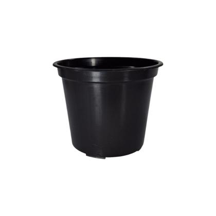 Imagem de Cachepô Pote Vaso Plástico Plantio Decoração Centro De Mesa