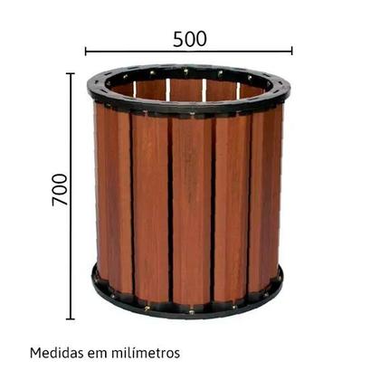 Imagem de Cachepot 50cm