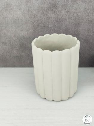 Imagem de Cachepot Cimento