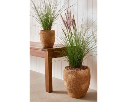 Imagem de Cachepot em Cimento 15512 Mart