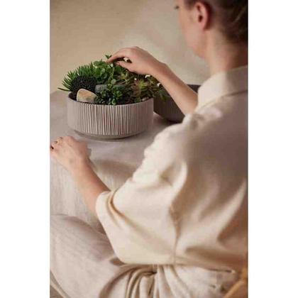 Imagem de Cachepot em Cimento 17426 P Mart