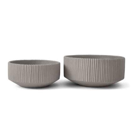 Imagem de Cachepot em Cimento 17426 P Mart