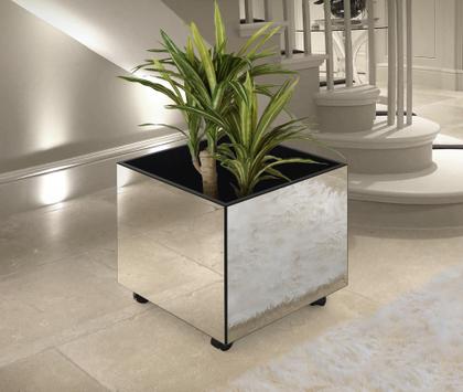 Imagem de Cachepot Espelhado Designer