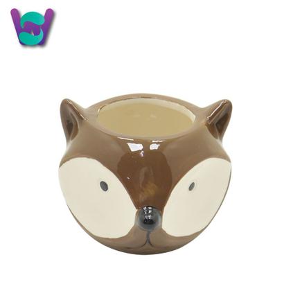 Imagem de Cachepot/Vasinho Raposa