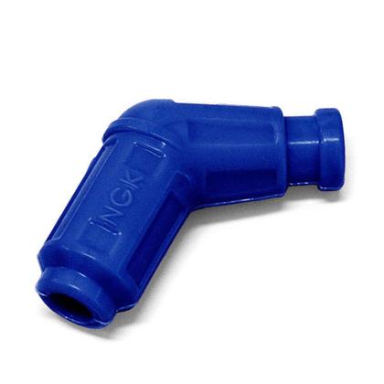 Imagem de Cachimbo Vela Ngk Vd05fmh-b Azul Cg 150 - NGK / NTK