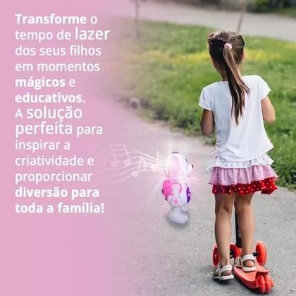 Imagem de Cachorro Dançante Dança Mexe Brinquedo Musical Luz