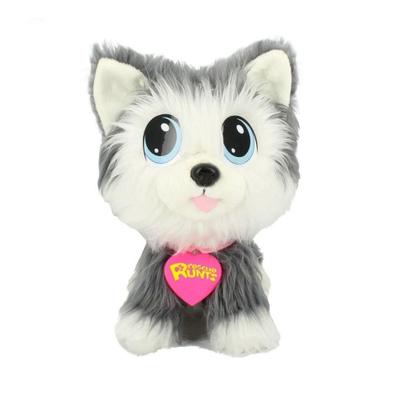 Imagem de Cachorro de Pelúcia Adota Pets Ozzy - BR1064 - Multikids