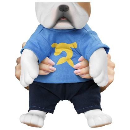Imagem de Cachorro do Luccas Neto Youtuber Filhotinhos Geek  - Roma 7896965258494