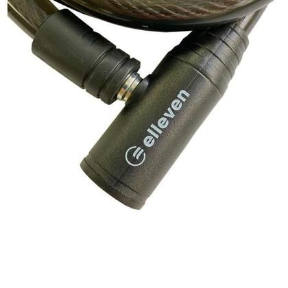 Imagem de Cadeado 1M 12Mm Grosso Elleven