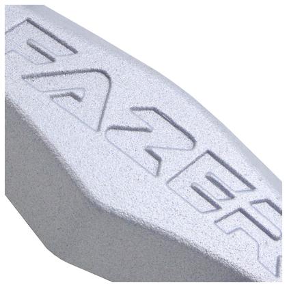 Imagem de Cadeado Mesa Guidão YBR 125 Factor 2009 2010 2011 2012 2013 2014 2015 2016 Cromado