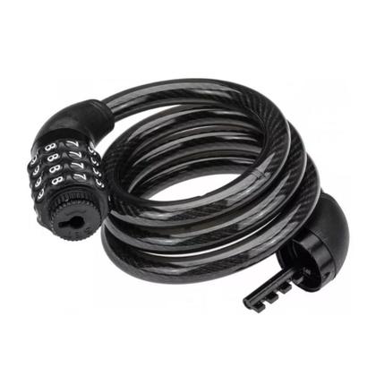 Imagem de Cadeado multiuso 95 cm com segredo - 918189