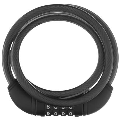 Imagem de Cadeado multiuso 95 cm com segredo - 918189