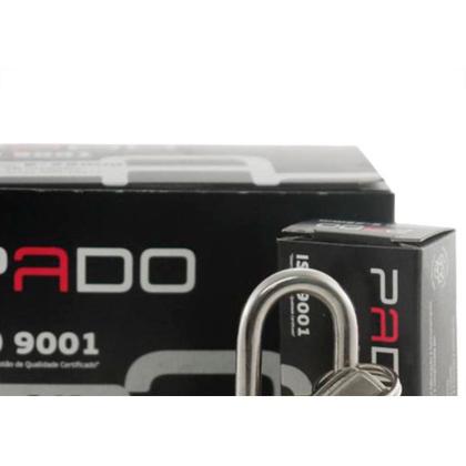 Imagem de Cadeado Pado Mesmo Segredo 20 C/10