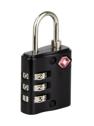 Imagem de Cadeado TSA com Segredo Para Malas e Mochila Yins YS27071