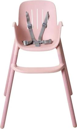 Imagem de Cadeira Alimentação Bebê Poke ROSE MADDER - Burigotto