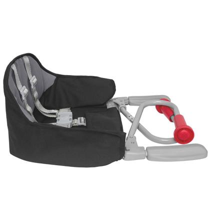 Imagem de Cadeira Alimentação Refeição De Encaixe Portatil P/ Bebê