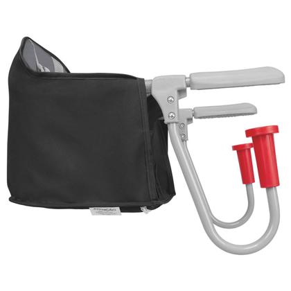 Imagem de Cadeira Alimentação Refeição De Encaixe Portatil P/ Bebê