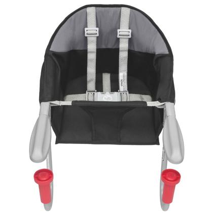 Imagem de Cadeira Alimentação Refeição De Encaixe Portatil P/ Bebê