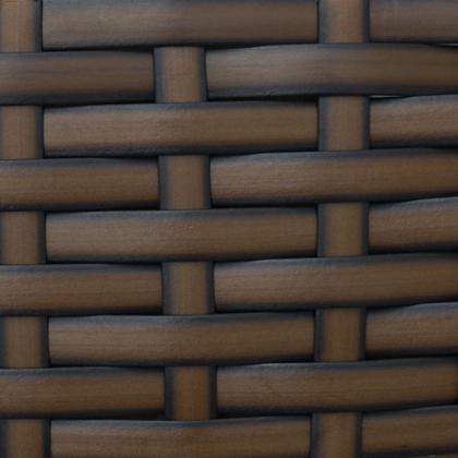 Imagem de Cadeira Area, Jardim, Quintal Cor Envelhecido - Kit 4 Peças