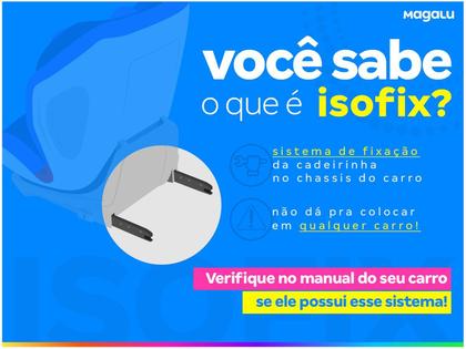 Imagem de Cadeira auto 0 a 36kg All-Stages Fix 2.0 Preto Fisher-Price