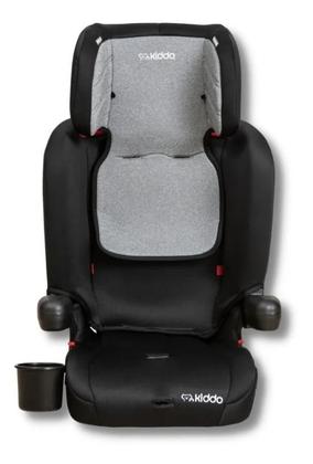 Imagem de Cadeira Auto com Isofix Kiddo DRC Active 9 a 36kg Compacta