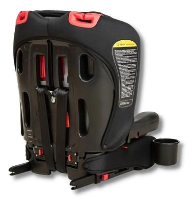 Imagem de Cadeira Auto com Isofix Kiddo DRC Active 9 a 36kg Compacta