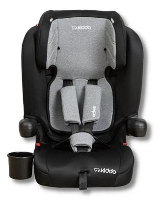 Imagem de Cadeira Auto com Isofix Kiddo DRC Active 9 a 36kg Compacta