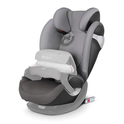 Cybex チャイルドシート PALLAS M-FIX Cadeira Auto Cybex Pallas M-Fix Lavastone Black 9 a 36kg