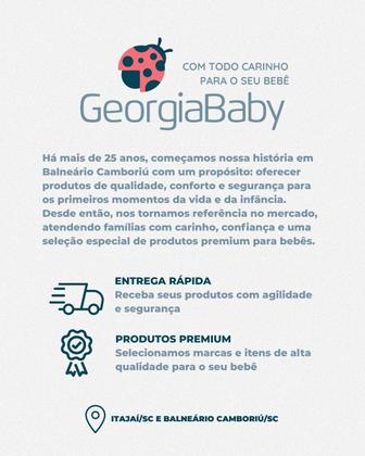 Imagem de Cadeira auto nonna 360 recem nascido a 10 anos infanti -