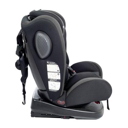 Imagem de Cadeira Auto Styll Baby 360 com Isofix 0 à 36kg 4 Posições