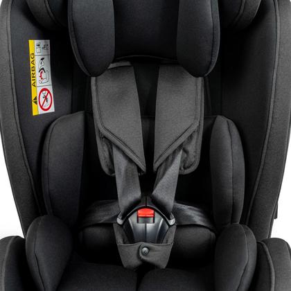 Imagem de Cadeira Auto Styll Baby 360 com Isofix 0 à 36kg 4 Posições